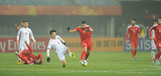 Bài toán khó nhất với U23 Việt Nam trước màn “sống mái” cùng Iraq - Ảnh 1.