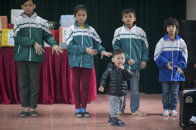 Phan Hoàng Thu: Một người mẹ thành công là khi con mạnh khỏe và có trái tim nhân hậu - Ảnh 9.