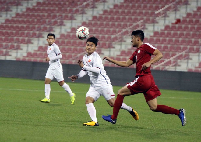 HLV Park Hang-seo bình thản sau chiến thắng 4-2 trước Philippines - Ảnh 2.