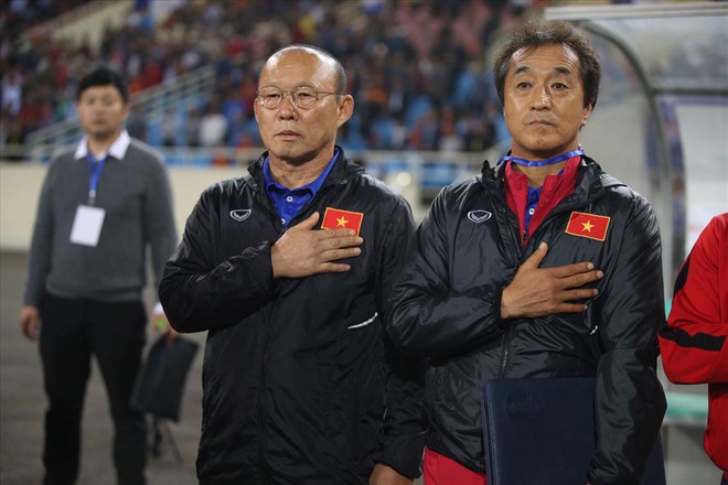 Sau Asian Cup, lịch thi đấu của đội tuyển Việt Nam năm 2019 có gì? - Ảnh 1.