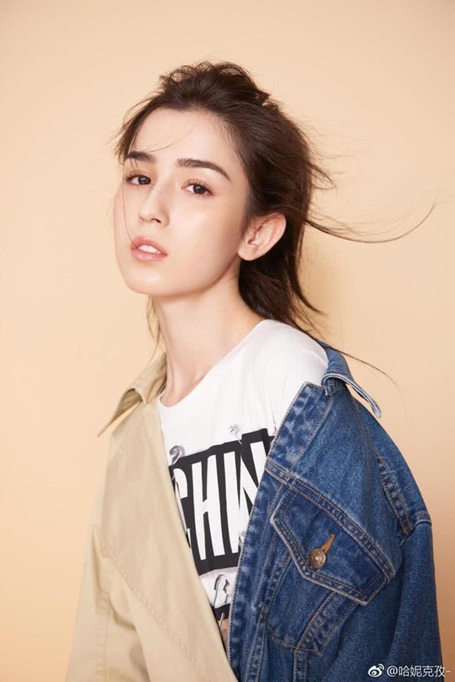 đọ Nhan Sắc 4 Mỹ Nhan Tan Cương Gay Sốt Showbiz Hoa Ngữ
