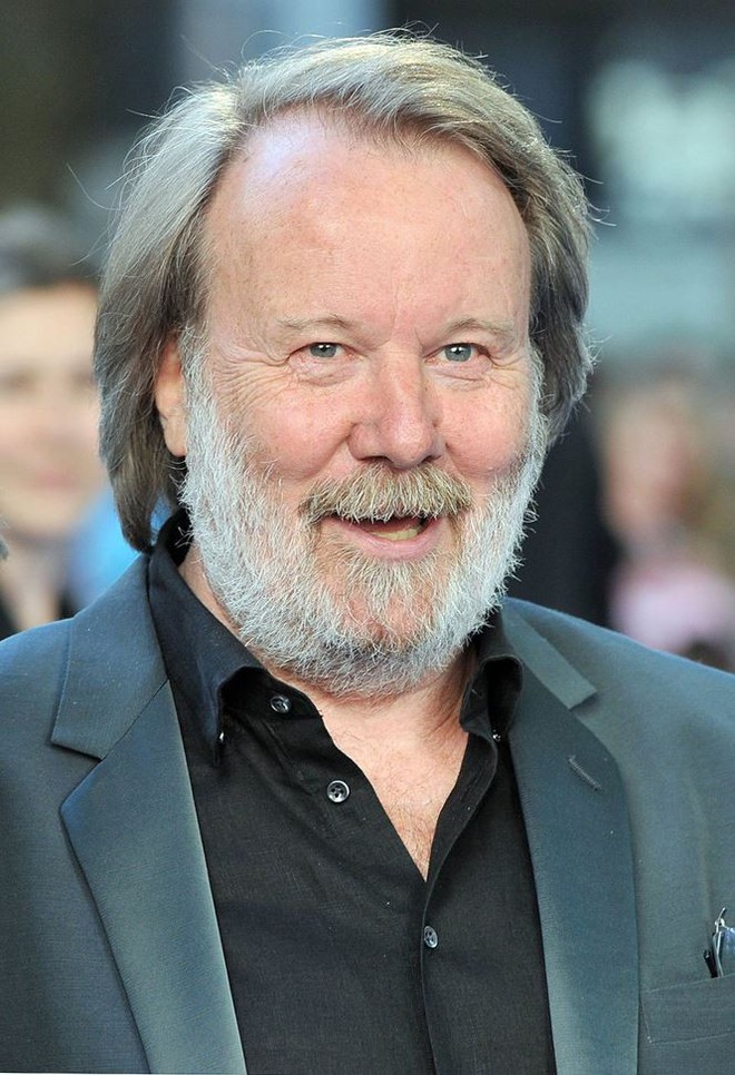 Ban nhạc ABBA giờ ra sao sau 40 năm ca khúc ‘Happy New Year’ ra đời?  - Ảnh 4.