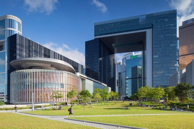 Bí mật ẩn giấu sau những lỗ hổng lạ lùng chỉ có ở Hồng Kông - Ảnh 5.