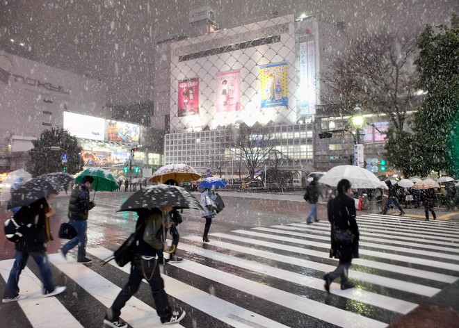 Ở nước Nhật, nếu làm 1 trong 10 việc này, bạn có thể sẽ bị mất tiền mà không oan - Ảnh 1.