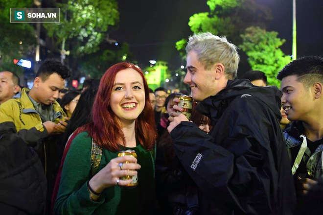 Chào năm mới 2019 - Ảnh 9. Chào năm mới 2019 - Ảnh 9.