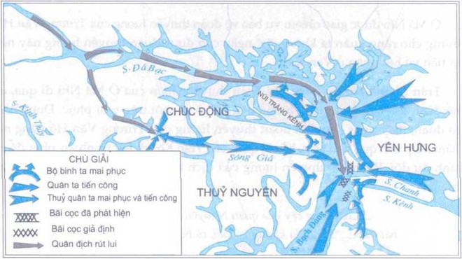 Thoát Hoan dẫn 30 vạn quân đánh Đại Việt, 2 năm sau thất bại thảm hại, buộc phải rút lui - Ảnh 2.