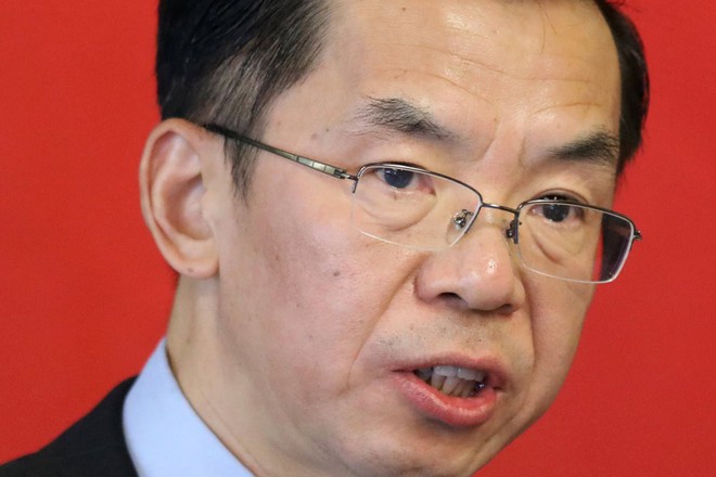 Vụ CFO Huawei bị bắt giữ: Đại sứ TQ dùng lời cực kì khó nghe mắng nhiếc Canada - Ảnh 1.