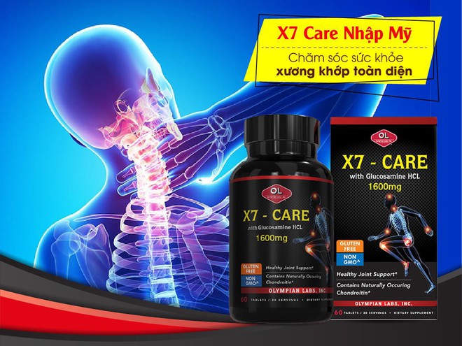 Bí quyết giúp hỗ trợ giảm đau nhức xương khớp khi trời lạnh - Ảnh 3.