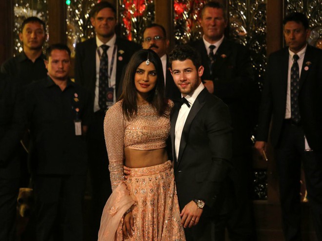 Đằng sau đám cưới thế kỷ của Ấn Độ năm 2018: Xuất thân hoàn hảo của cô dâu trong gia đình giàu nhất châu Á - Ảnh 23.