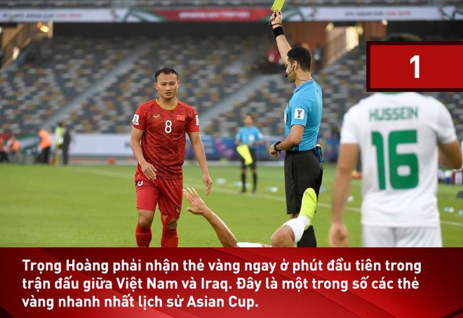 ĐT Việt Nam có thể bị loại sau vòng bảng Asian Cup 2019 vì điều luật hiếm khi được sử dụng - Ảnh 2.