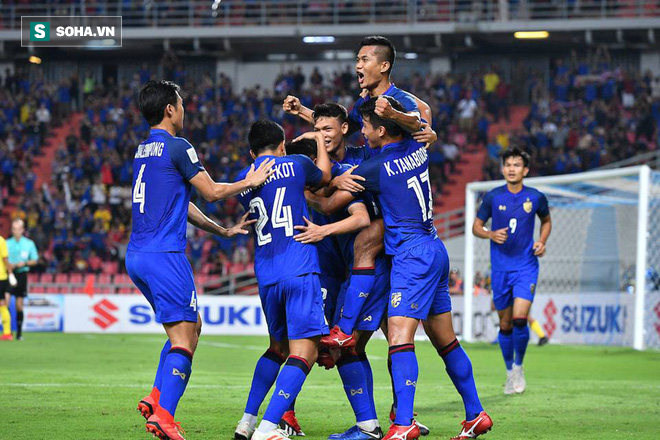 Báo Thái Lan gửi thông điệp bất ngờ tới CĐV Việt Nam sau màn “lột xác” ở Asian Cup - Ảnh 1.