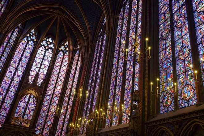 Khám phá 20 nhà thờ đẹp nhất châu Âu - Ảnh 14.