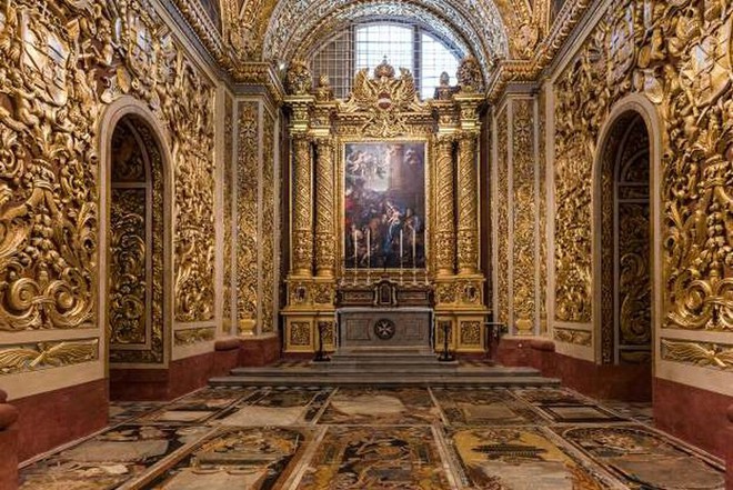 Khám phá 20 nhà thờ đẹp nhất châu Âu - Ảnh 19.