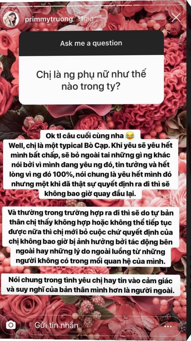 Tình trường của thiếu gia Việt: Người dính nghi vấn chia tay, người vẫn mặn nồng khiến dân tình GATO nổ mắt - Ảnh 3.