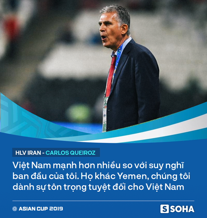 Trước thềm cuộc chiến, người Iran đã nâng lên, hạ xuống Việt Nam như thế nào? - Ảnh 1.