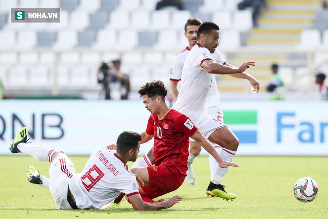 HLV Lê Thụy Hải: Việt Nam không cần ân hận vì chênh lệch đẳng cấp, ít cũng thắng Yemen 1-0 - Ảnh 5.