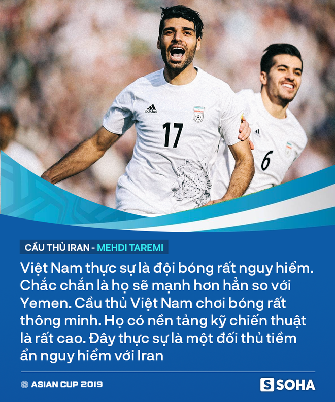 Trước thềm cuộc chiến, người Iran đã nâng lên, hạ xuống Việt Nam như thế nào? - Ảnh 3.