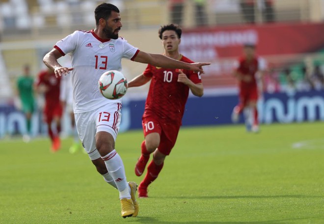 Tổng kết vòng 1/8 Asian Cup: Nghịch lý Việt Nam và dự báo cho World Cup - Ảnh 3.