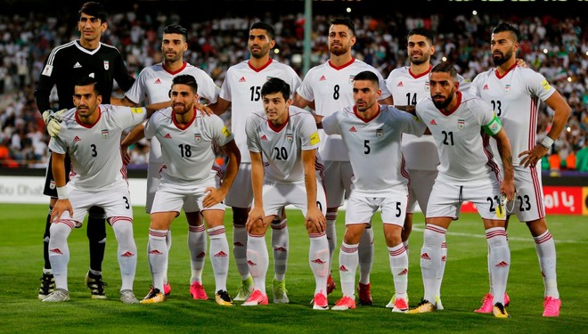 Asian Cup 2019: Muốn lật đổ Iran, tuyển Việt Nam hãy học hỏi từ chính đối thủ - Ảnh 2.