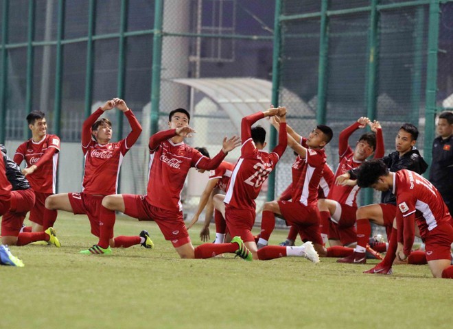 Asian Cup 2019: Muốn lật đổ Iran, tuyển Việt Nam hãy học hỏi từ chính đối thủ - Ảnh 3.