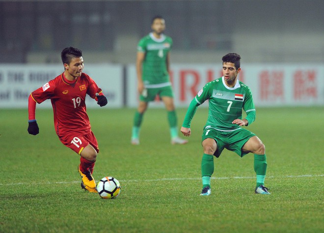 Asian Cup 2019: Muốn lật đổ Iran, tuyển Việt Nam hãy học hỏi từ chính đối thủ - Ảnh 5.