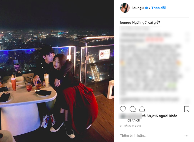 Vì sao không phải là hotgirl cũng chẳng hoạt động showbiz mà Trang Lou vẫn cán mốc 1 triệu người theo dõi trên Instagram? - Ảnh 10.