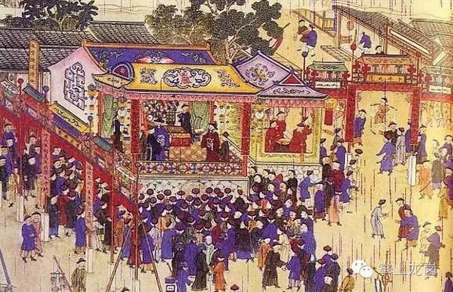 Chế độ nghỉ lễ Tết dài lê thê trong lịch sử của người Trung Quốc - Ảnh 3.