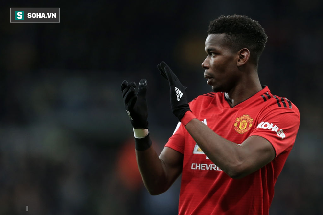 Con dao hai lưỡi Paul Pogba liệu có cắt đứt tay Solskiaer? - Ảnh 3.