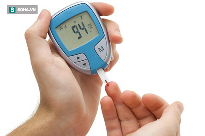 6 nhóm người có nguy cơ cao mắc tiểu đường: Đừng thờ ơ vì bệnh sẽ cắt giảm tuổi thọ của bạn - Ảnh 1.