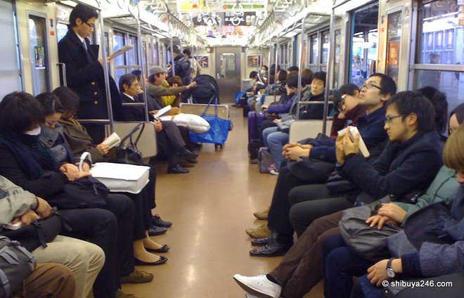Những cú sốc của du học sinh ở Nhật: Rơi nước mắt khi bạn bè ở nhà trầm trồ ngưỡng mộ - Ảnh 2.