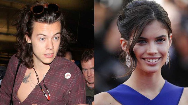 Dàn tình cũ chân dài sexy của Harry Styles trước Kiko: Từ Taylor Swift, Kendall Jenner cho đến các máy bay lớn tuổi - Ảnh 14.