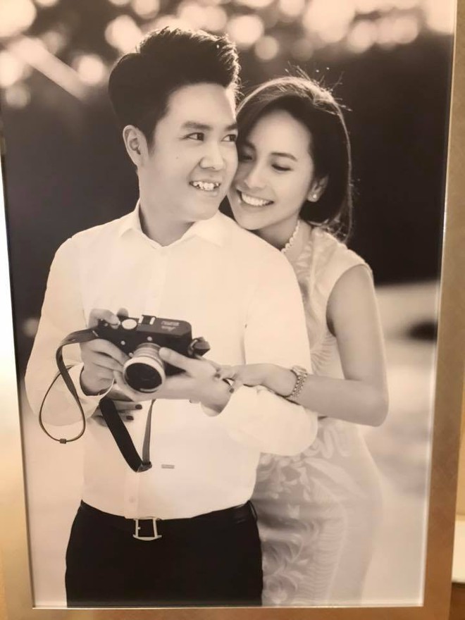 Đám cưới Lê Hiếu và vợ 9X: Khách mời toàn nghệ sĩ nổi tiếng, ca hát tưng bừng - Ảnh 2.