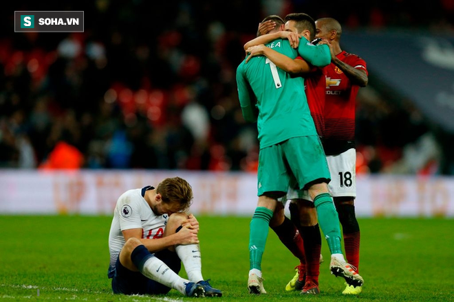 Với Solskjaer và Ole-ball, Man United mơ mộng Pochettino làm quái gì nữa! - Ảnh 2.