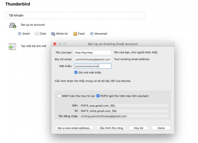 3 cách khôi phục email đã xóa trong Gmail - Ảnh 2.