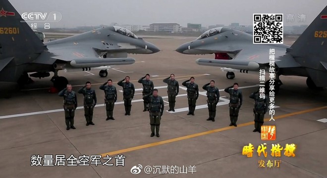 [ẢNH] J-20 Trung Quốc và F-35 Nhật Bản chuẩn bị có cuộc đối đầu lịch sử: Ai sẽ thắng? - Ảnh 3.