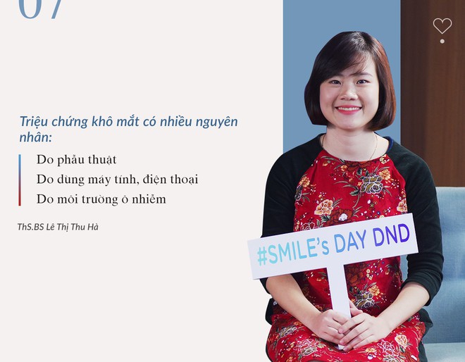 Giải đáp phẫu thuật cận thị từ A-Z cùng chuyên gia của Bệnh viện Mắt Quốc tế DND - Ảnh 7.