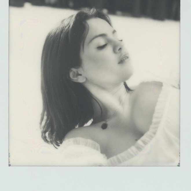 Tái xuất Instagram sau nhiều tháng điều trị tâm thần, Selena Gomez vừa chia sẻ những gì? - Ảnh 1.
