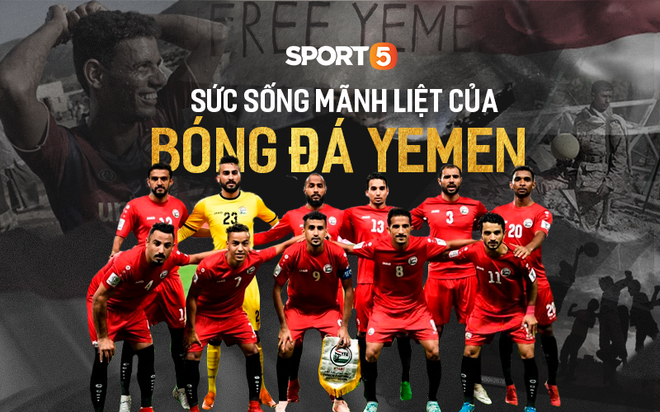 Asian Cup 2019: Đối thủ của Việt Nam là những người lái taxi, shipper và tập luyện ở bãi rác - Ảnh 1.