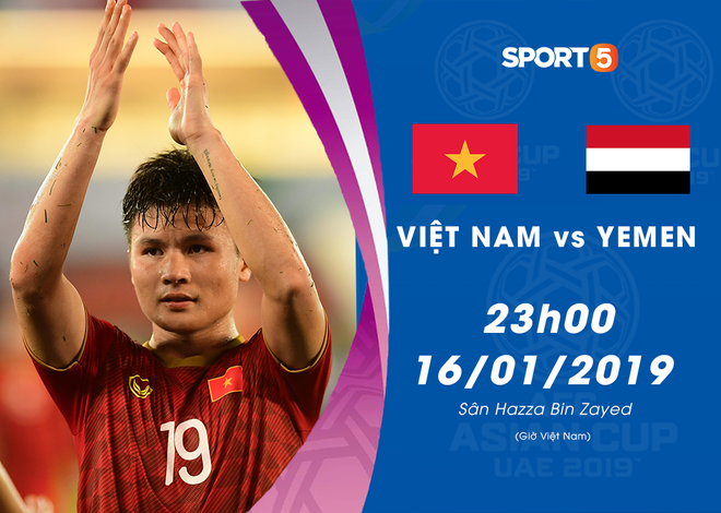Đối thủ của tuyển Việt Nam cô đơn trên đất UAE khi tham dự Asian Cup 2019 - Ảnh 2.