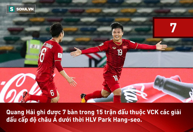 Quang Hải & 100 giây kỳ diệu thay đổi lịch sử bóng đá Việt Nam - Ảnh 2.