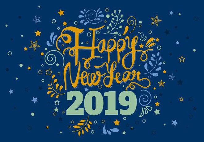 Tuyển tập những lời chúc mừng năm mới 2019 độc, lạ và ý nghĩa nhất cho gia đình, bạn bè - Ảnh 2.