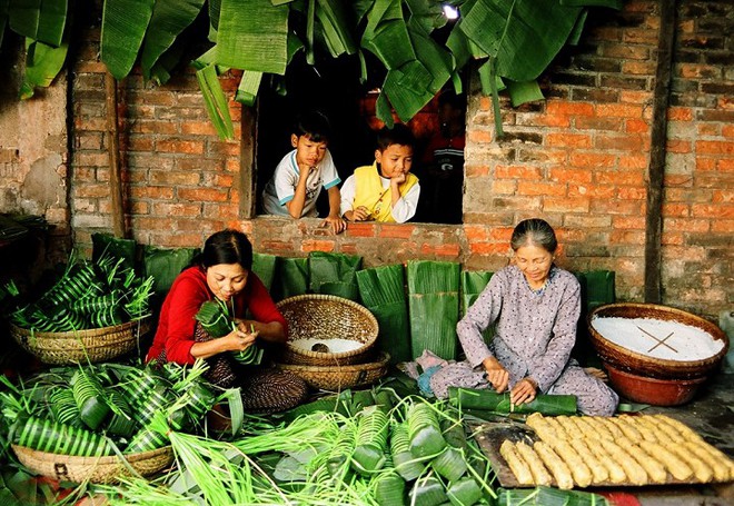 Đây có phải những điều tuyệt diệu khiến bạn luôn tự hào khi nhắc 2 tiếng Việt Nam? - Ảnh 5.