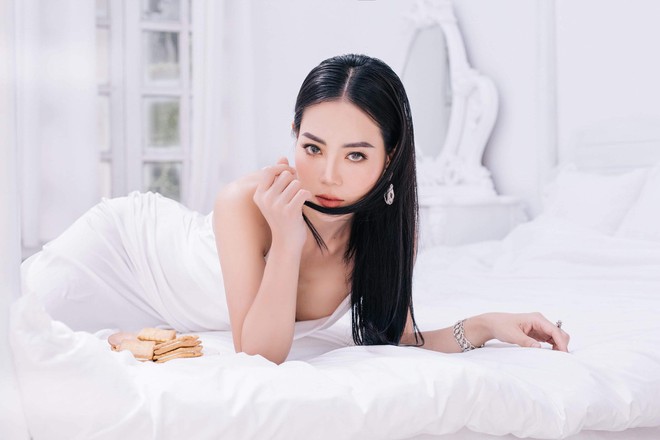 Thanh Hương: Cát-xê của tôi khi làm hài Tết không cao như mọi người nghĩ - Ảnh 2.