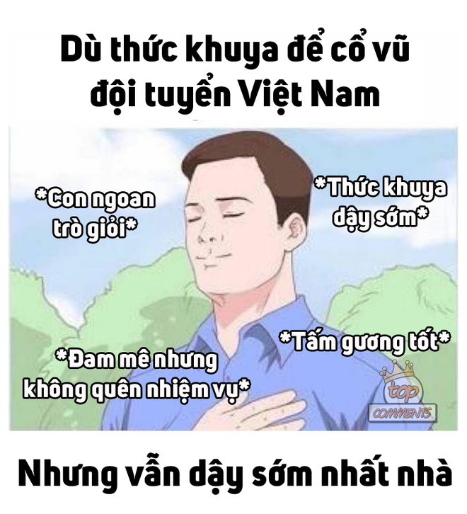 Trọng tài người Oman và những điều quá đặc biệt được nhận từ người Việt sau trận đấu với Yemen - Ảnh 10.