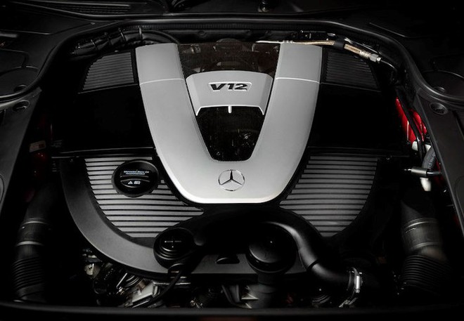 Mẫu ô tô này vừa được Mercedes-Benz tăng giá 400 triệu đồng - Ảnh 3.