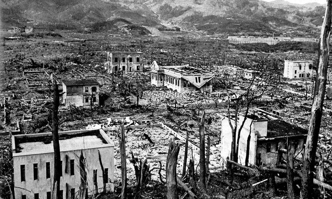 7 thảm họa tồi tệ nhất lịch sử: Siêu động đất khiến 830.000 người chết chỉ sau 20 giây - Ảnh 9.