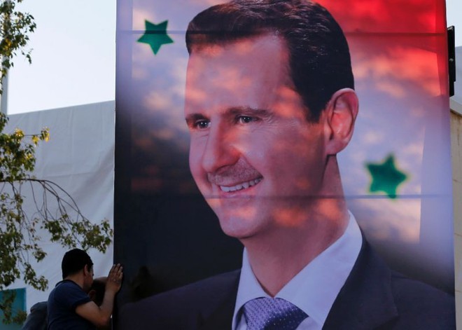 Chiến trường Syria: Càng đánh càng thắng, Assad lật ngược thế trận quá ngoạn mục - Ảnh 1.