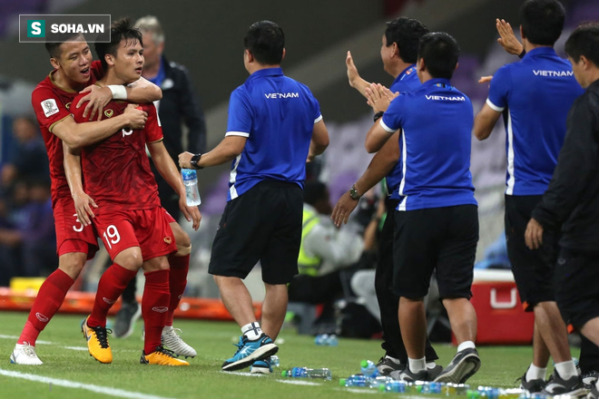 Bộ phim mang tên Việt Nam tại vòng bảng Asian Cup 2019: Hollywood cũng phải quỳ gối - Ảnh 6.