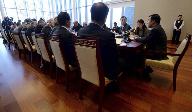 Đại sứ TQ: Bị người bạn Canada đâm sau lưng trong vụ Huawei, Bắc Kinh thề trả đũa quyết liệt - Ảnh 1.