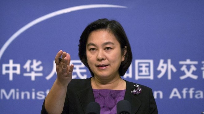 Trung Quốc đả kích Mỹ sau hàng loạt cáo buộc mới nhằm vào Huawei - Ảnh 2.